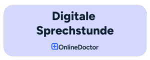 Logo von OnlineDoctor