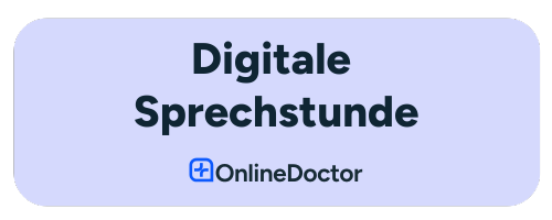 Logo von OnlineDoctor