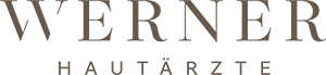 Logo Hautärzte Werner