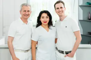 Hautärzte Dres. Werner Freilassing