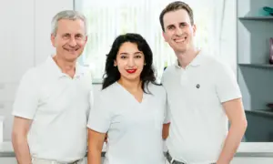 Hautärzte Dres. Werner Freilassing