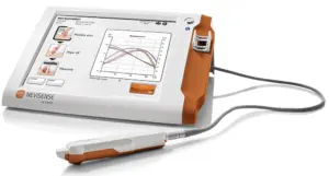 Nevisense Muttermal Gerät